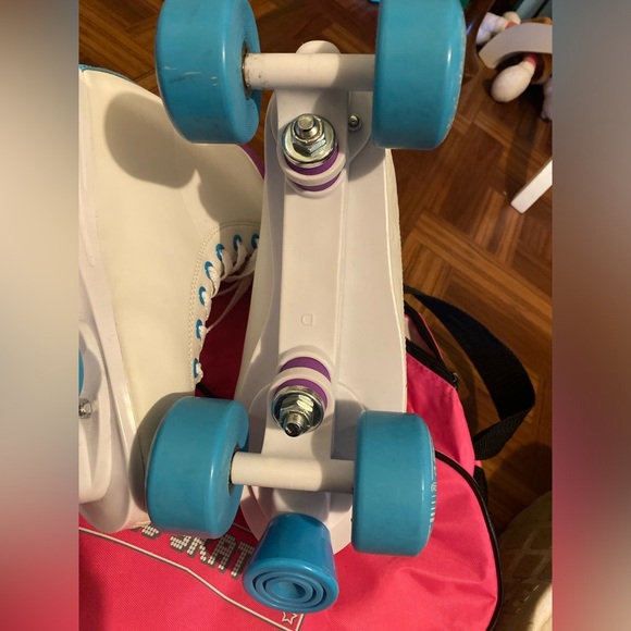 Roller Derry Roller skates - Picture 9 of 10